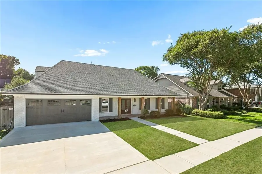 5048 Purdue Drive, Metairie, LA 70003 - #2
