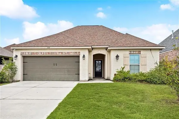 509 Eagle Loop, Covington, LA 70433