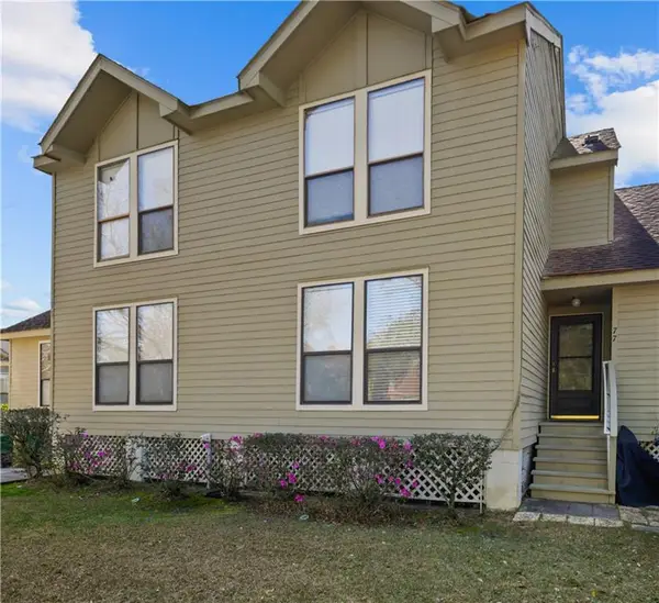 77 W Chamale Cove Drive #77, Slidell, LA 70460
