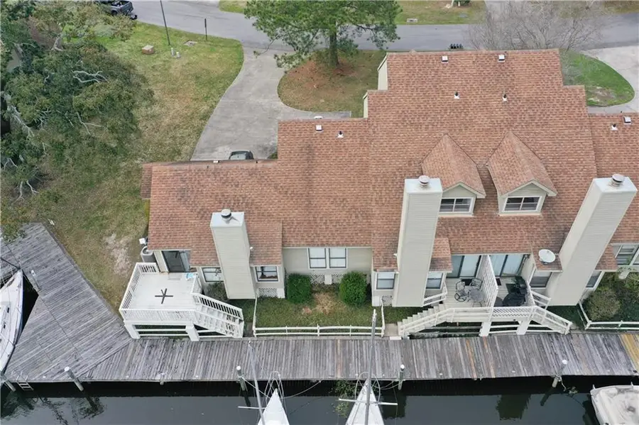 77 W Chamale Cove Drive #77, Slidell, LA 70460 - #3