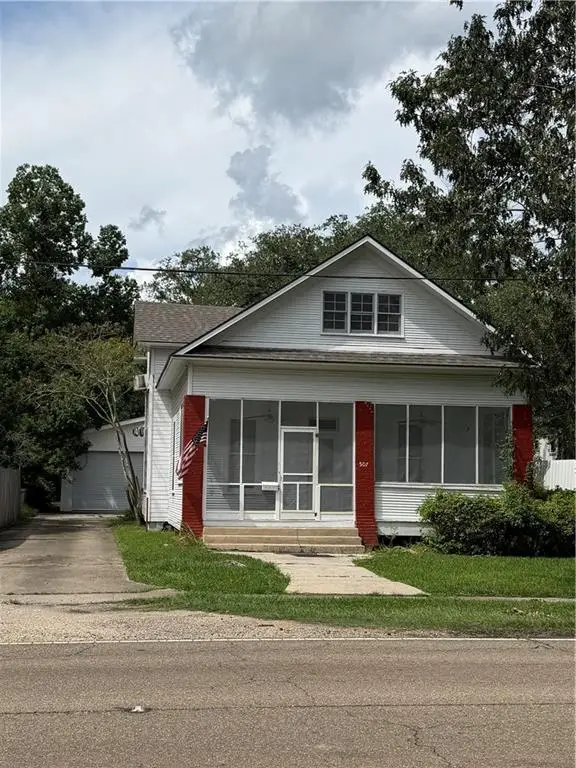 507 E Thomas Street, Hammond, LA 70401