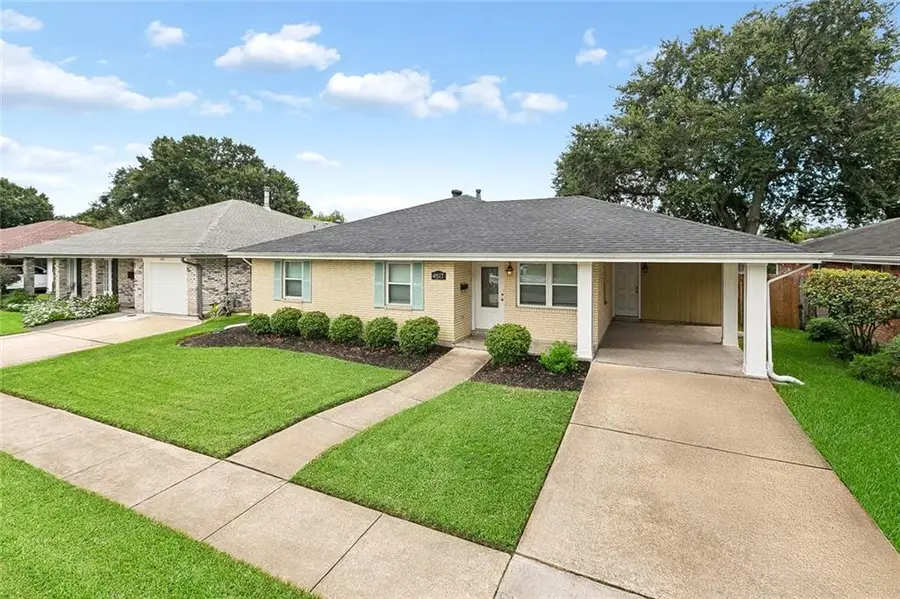 4517 Tartan Drive, Metairie, LA 70003 - #2