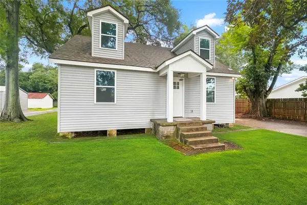 147 Ram Alley, Reserve, LA 70084