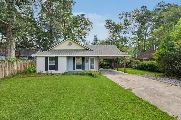 17509 Avalon Terrace, Hammond, LA 70403