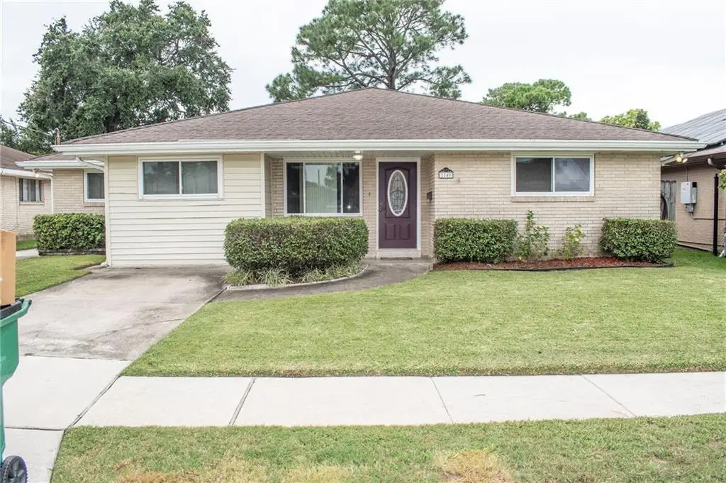 1140 Homestead Avenue, Metairie, LA 70005 - #1