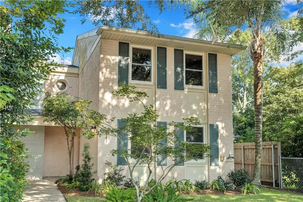 343 Lake Avenue, Metairie, LA 70005 - #1