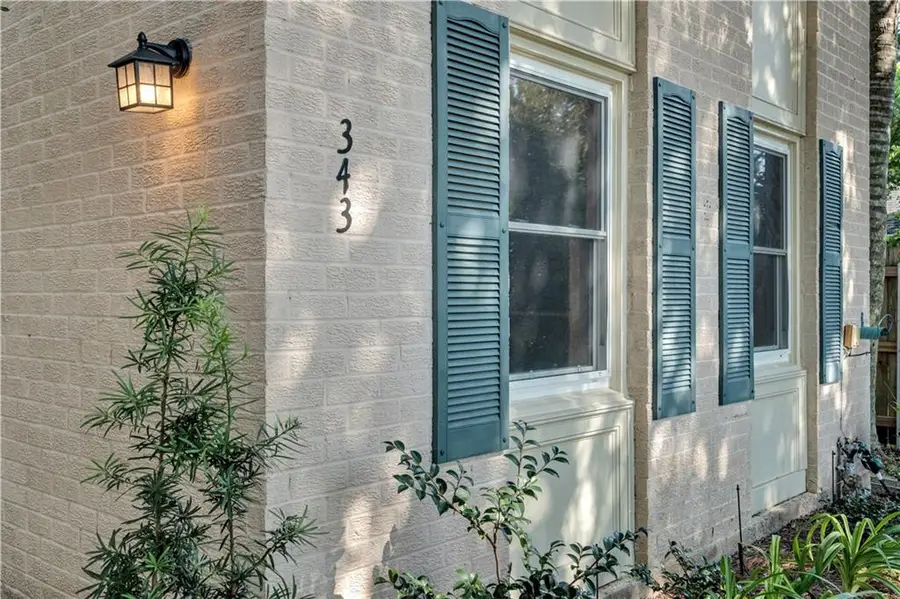 343 Lake Avenue, Metairie, LA 70005 - #3