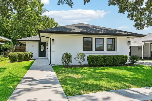 701 Melanie Avenue, Metairie, LA 70003