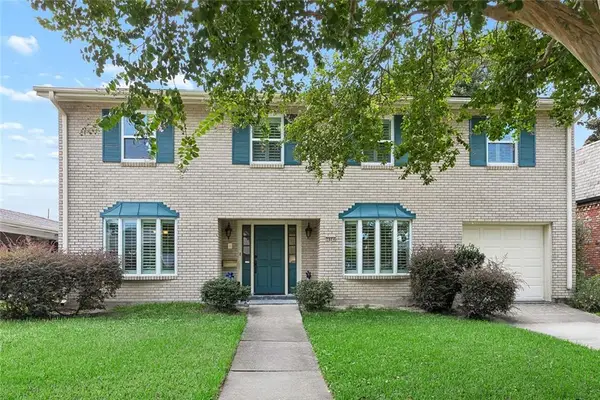 2804 Belmont Place, Metairie, LA 70002