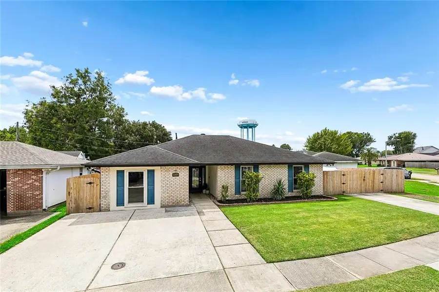 2305 Cypress Drive, Meraux, LA 70075 - #2
