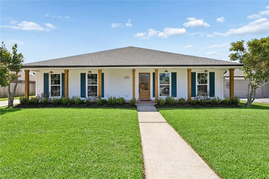 4101 Platt Street, Kenner, LA 70065 - #1