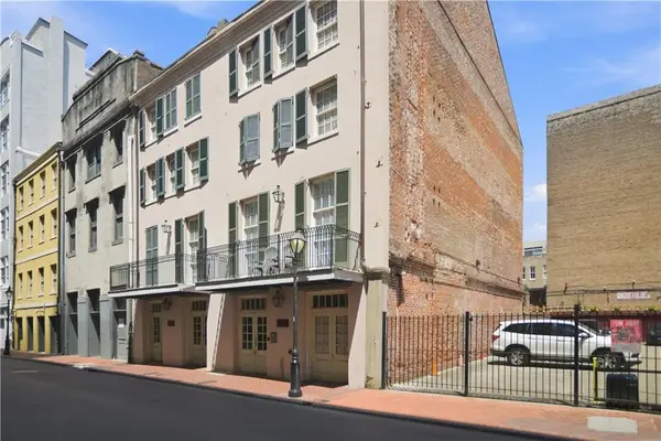 519 Iberville Street #3, New Orleans, LA 70130