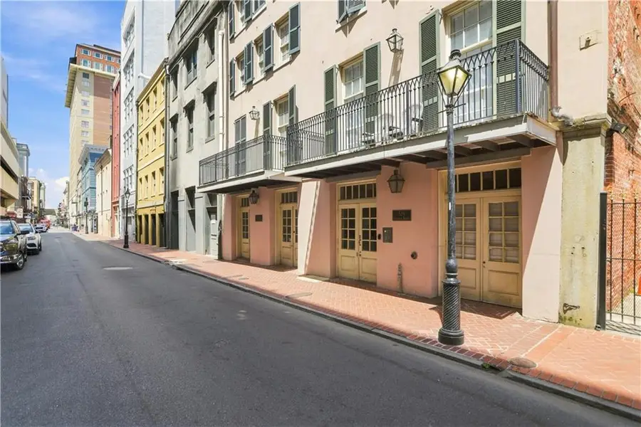 519 Iberville Street #3, New Orleans, LA 70130 - #2
