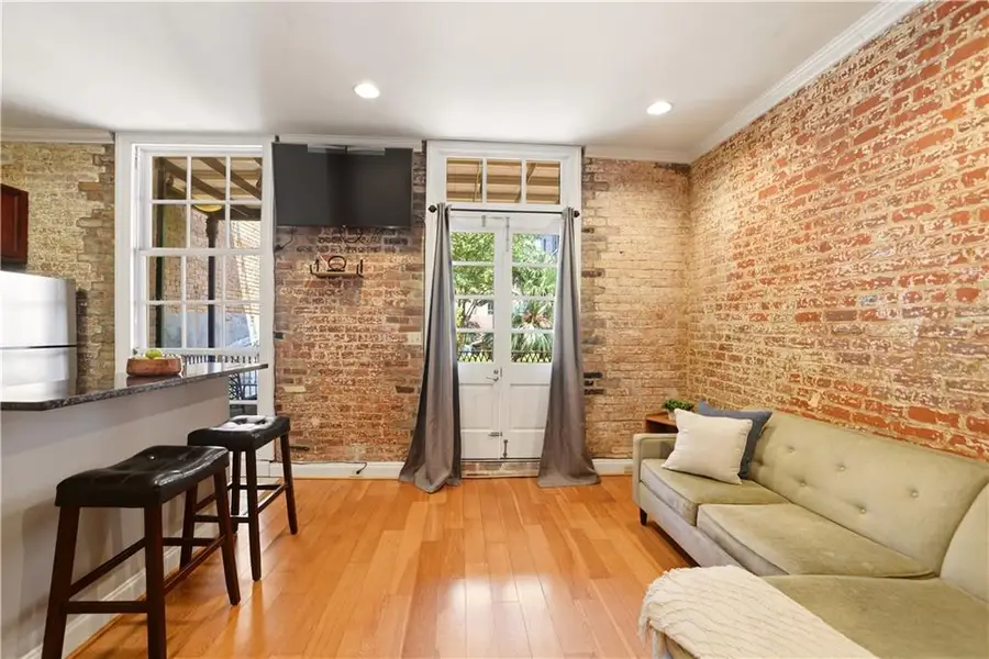 519 Iberville Street #3, New Orleans, LA 70130 - #3