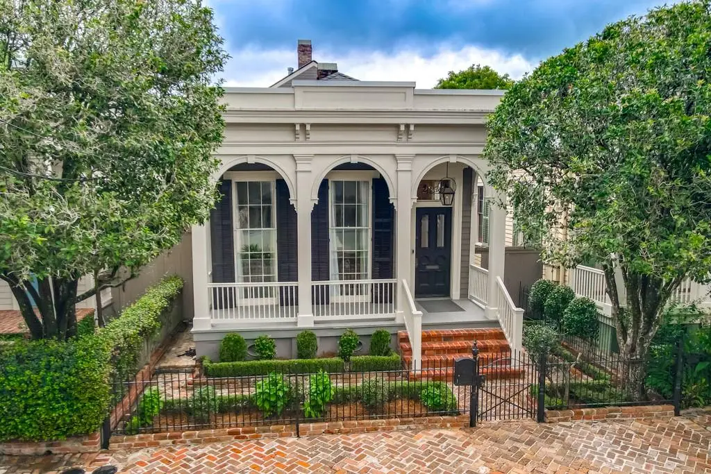 2321 Coliseum Street, New Orleans, LA 70115 - #1