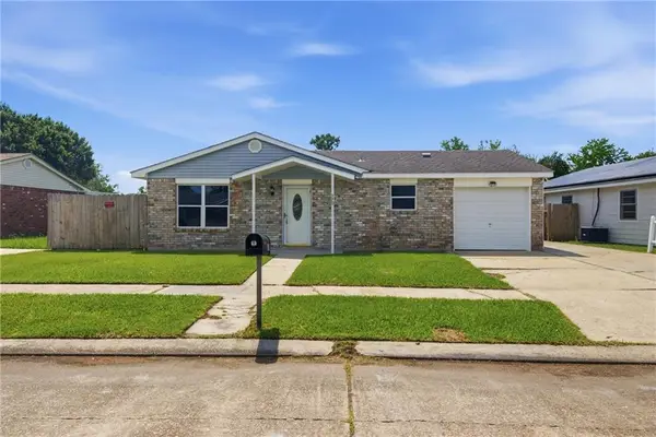 370 Hester Drive, La Place, LA 70068
