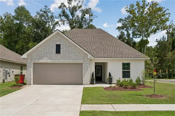 15430 Ralph Christy Drive, Prairieville, LA 70769