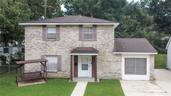 444 Belle Alliance Drive, La Place, LA 70068