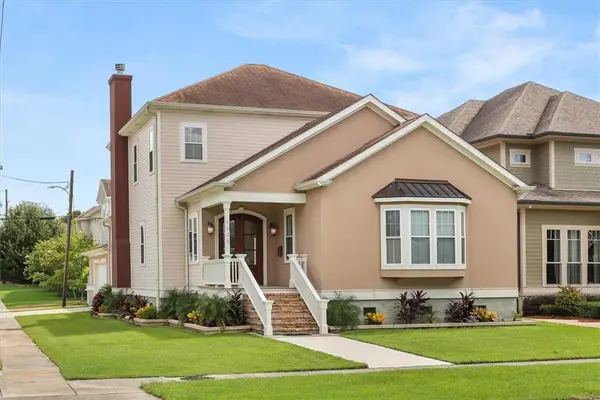 6131 West End Boulevard, New Orleans, LA 70124