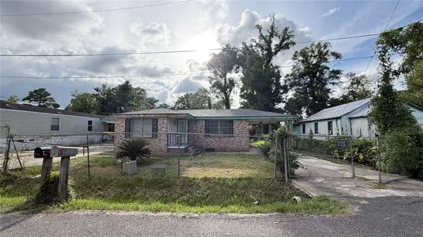 839 S George Avenue, Gonzales, LA 70737