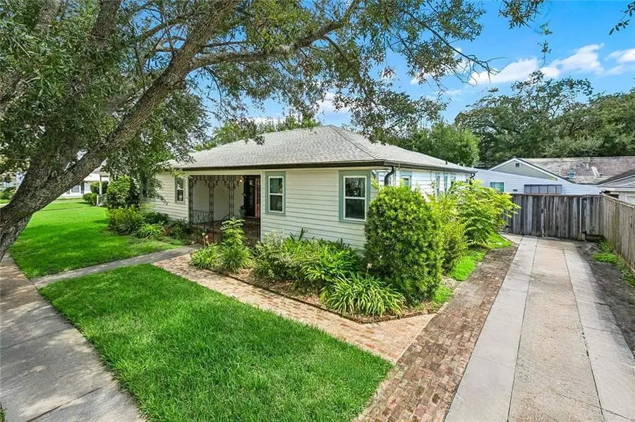 9 Maryland Drive, New Orleans, LA 70124 - #2