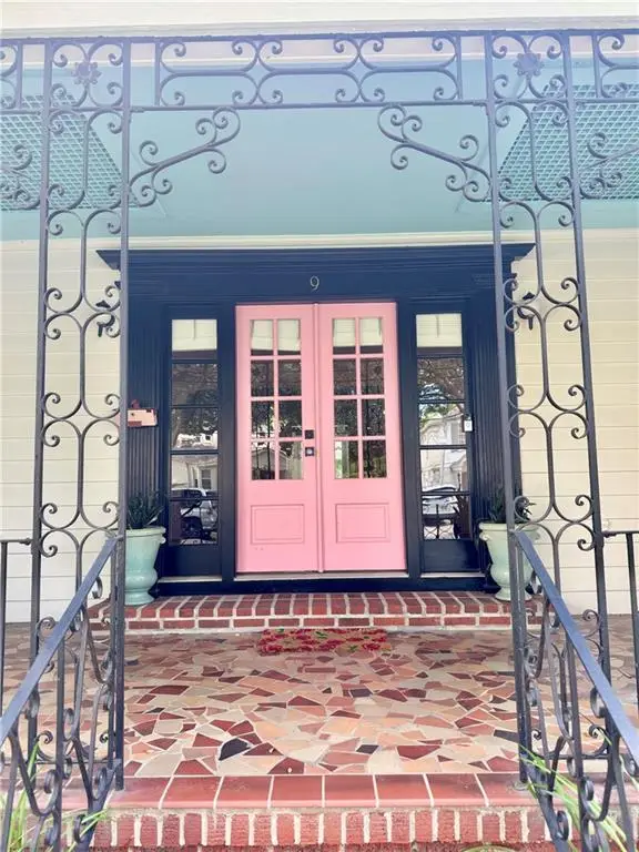 9 Maryland Drive, New Orleans, LA 70124 - #3