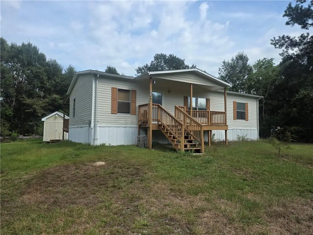 204 Pinehazel Drive, Slidell, LA 70461 - #1