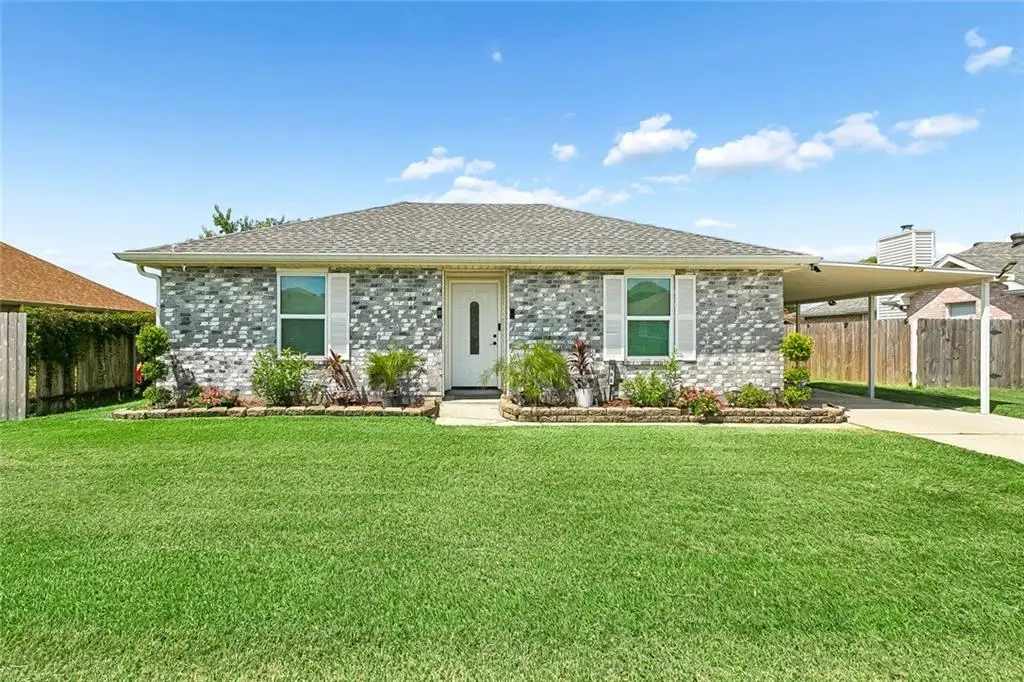 252 Louise Court, Gretna, LA 70056 - #1
