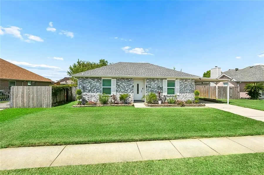 252 Louise Court, Gretna, LA 70056 - #2