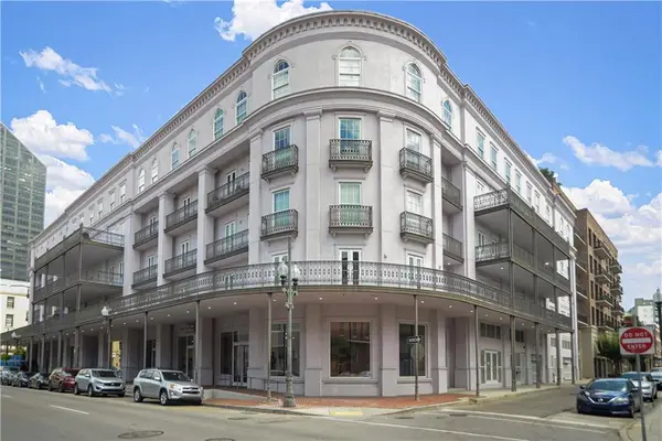 700 Magazine Street #211, New Orleans, LA 70130