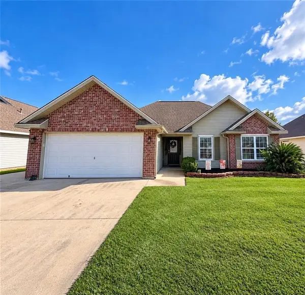 322 Galvez Lane, Houma, LA 70363