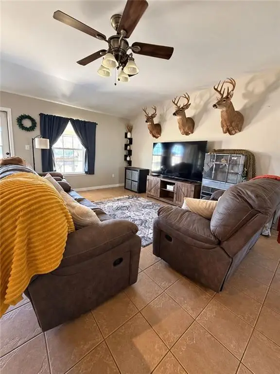 322 Galvez Lane, Houma, LA 70363 - #3
