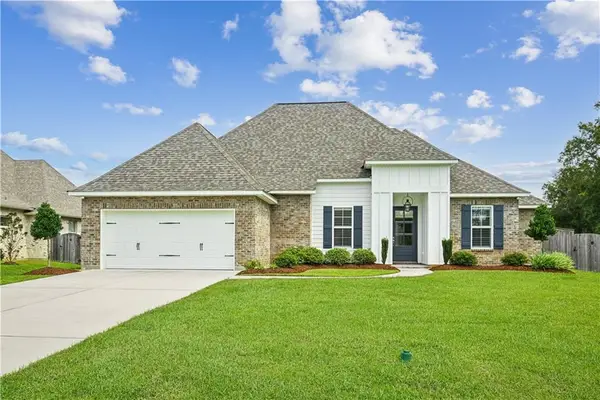 200 Hidden Creek Boulevard, Covington, LA 70433