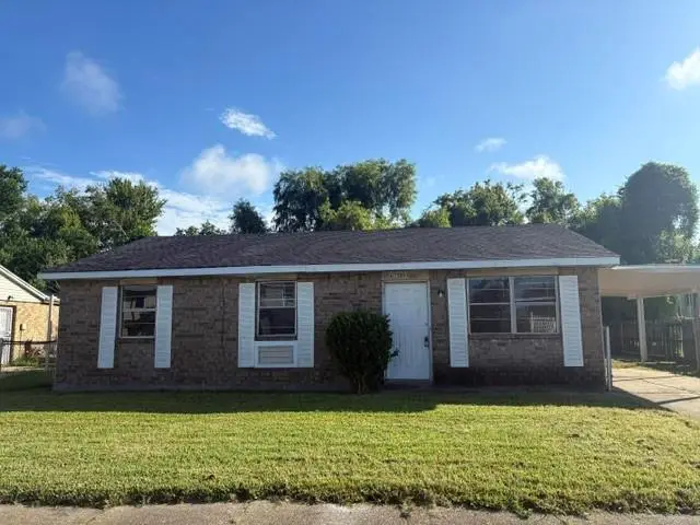 6704 Carver Drive, Marrero, LA 70072 - #1