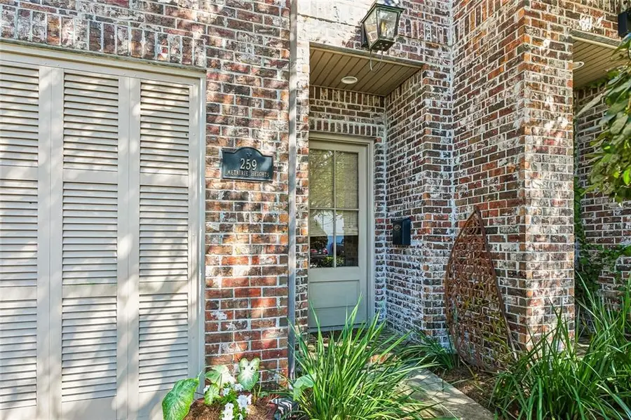 259 Metairie Heights Avenue, Metairie, LA 70001 - #2