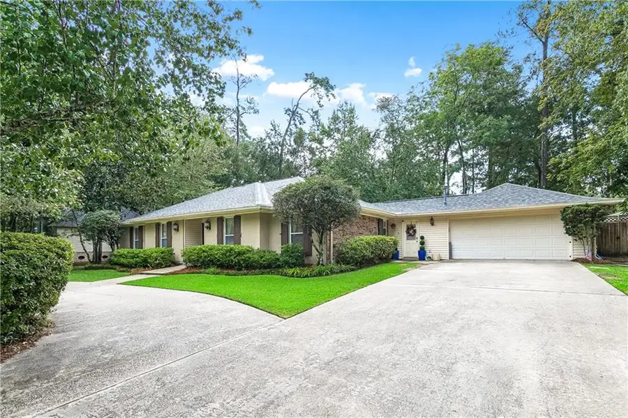 237 Shaunell Drive, Mandeville, LA 70448 - #2