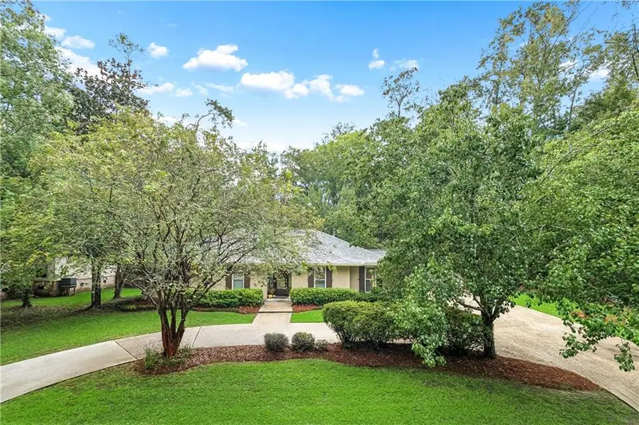 237 Shaunell Drive, Mandeville, LA 70448 - #3