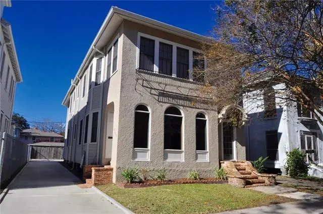 2308-10 Audubon Street, New Orleans, LA 70125 - #2