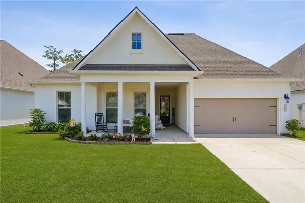 21428 Skyler Dove Drive, Covington, LA 70433