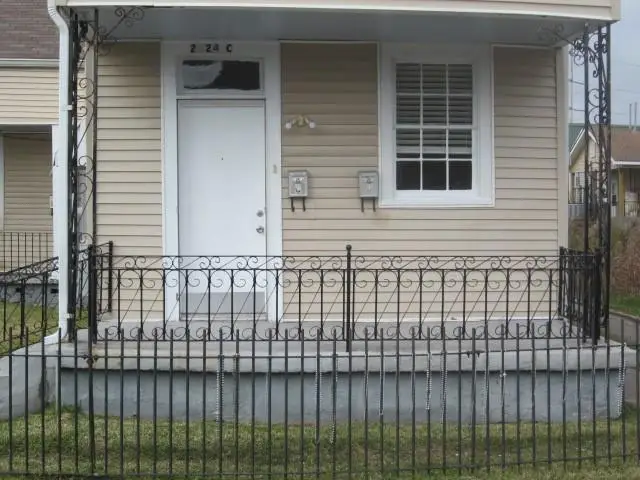 2424 Mistletoe Street, New Orleans, LA 70118 - #2