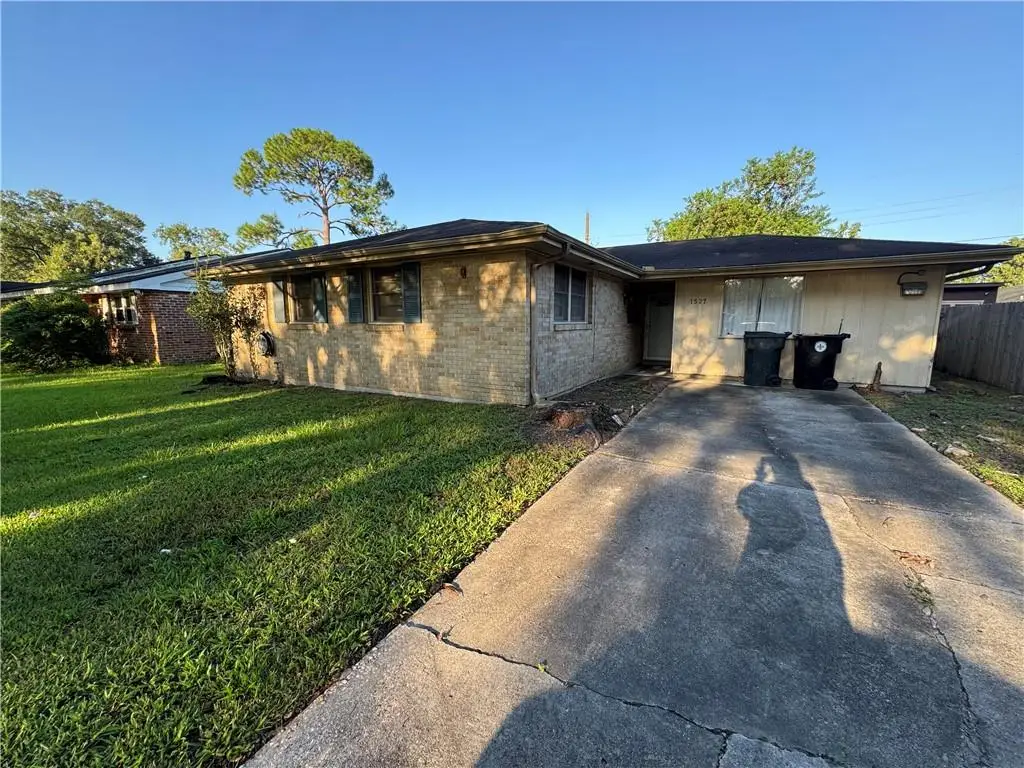1527 Maura Place, New Orleans, LA 70131 - #1