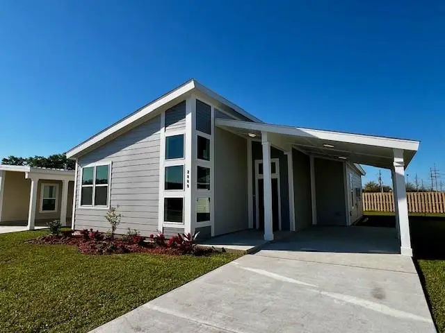 1028 Pin Oak Drive, Terrytown, LA 70056 - #1
