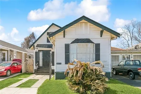 9412 Palmetto Street, New Orleans, LA 70118