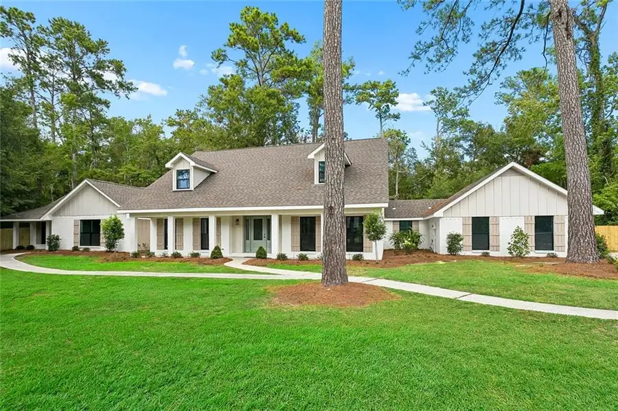 108 Rue De Bourbon Street, Slidell, LA 70461 - #3