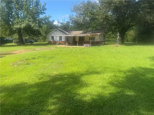 5923 Ball Loop, Ball, LA 71405