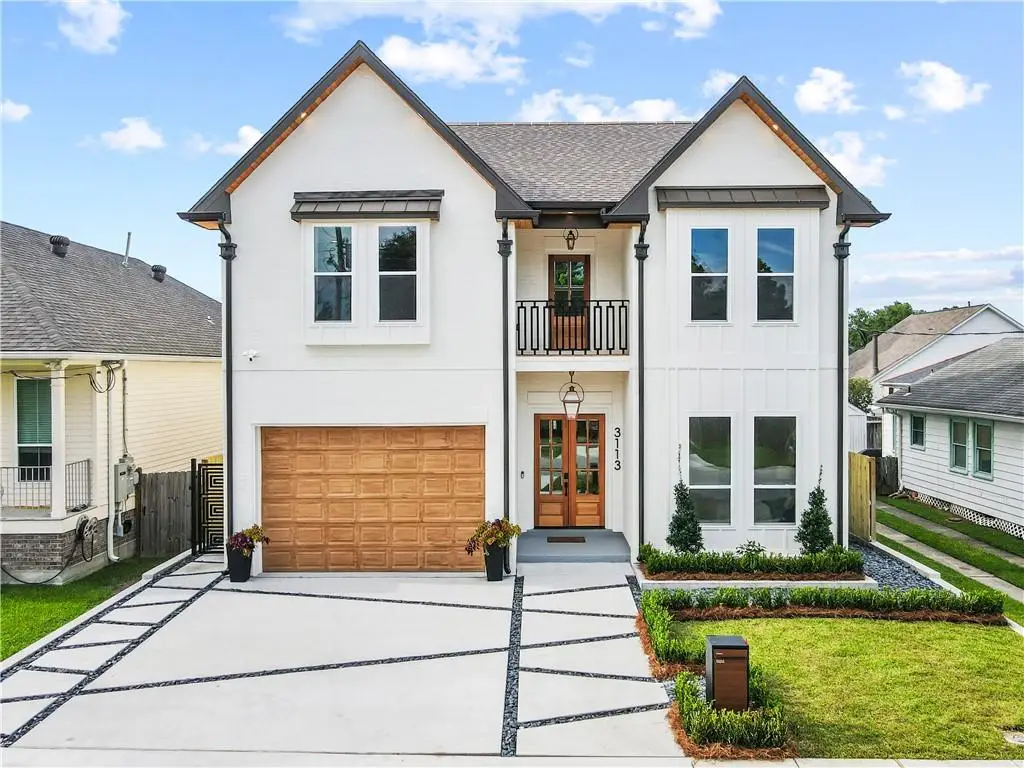 3113 46th Street, Metairie, LA 70001 - #1