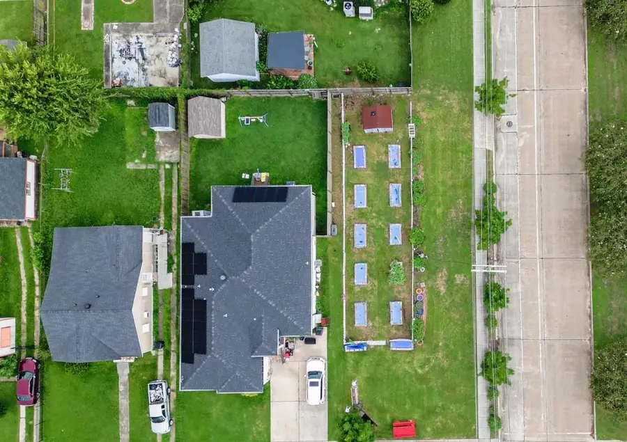 5240 Vermillion Boulevard, New Orleans, LA 70122 - #3