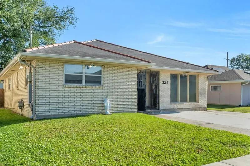321 18th Street, New Orleans, LA 70124 - #2