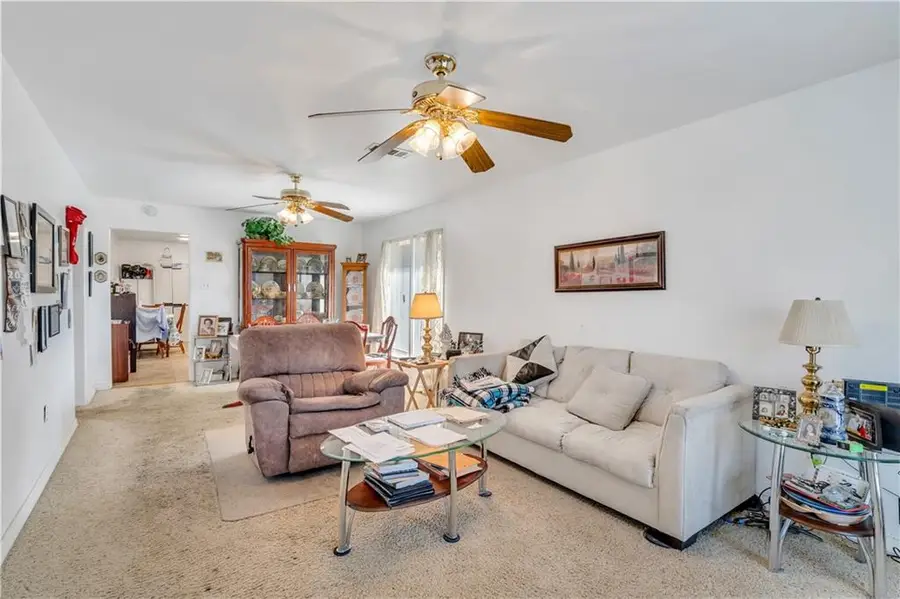 321 18th Street, New Orleans, LA 70124 - #3
