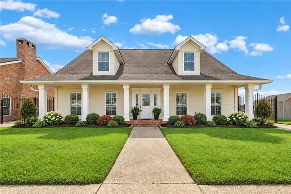 2905 Debouchel Boulevard, Meraux, LA 70075